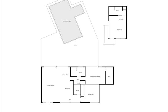 42813 Ocotillo Drive, Rancho Mirage, CA 92270