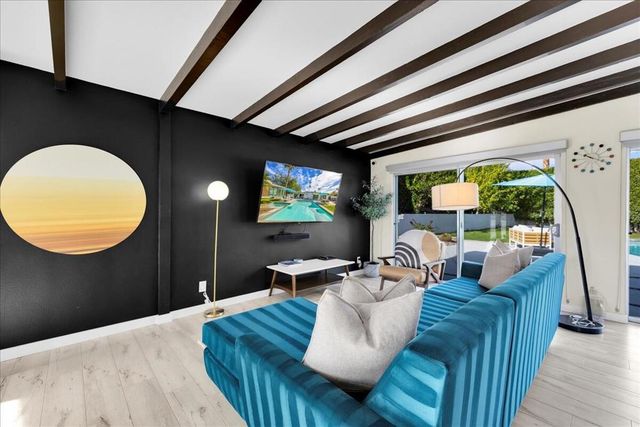 42813 Ocotillo Drive, Rancho Mirage, CA 92270