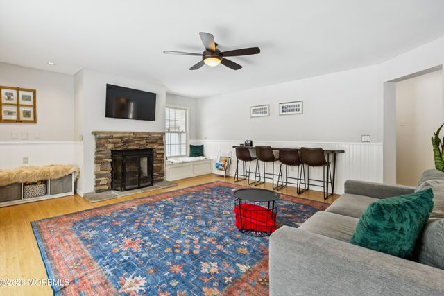 5 Ironwood Court, Jackson, NJ 08527