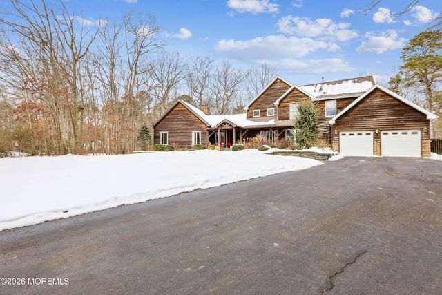 5 Ironwood Court, Jackson, NJ 08527