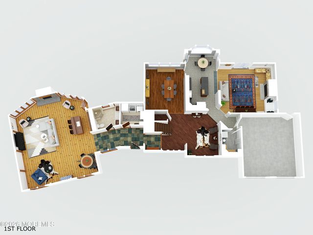 5 Ironwood Court, Jackson, NJ 08527