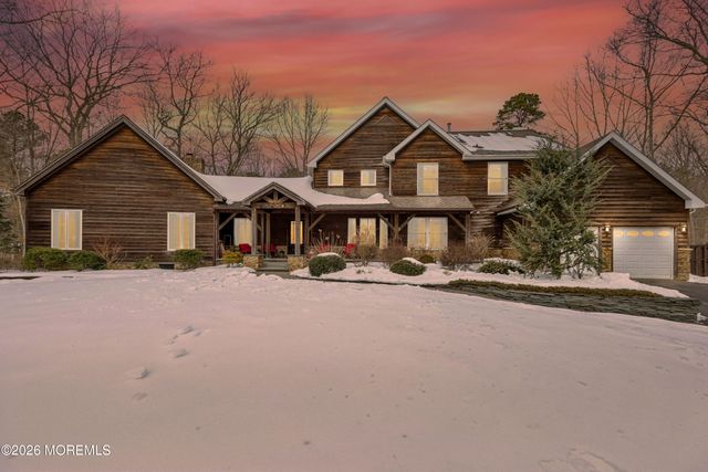 5 Ironwood Court, Jackson, NJ 08527