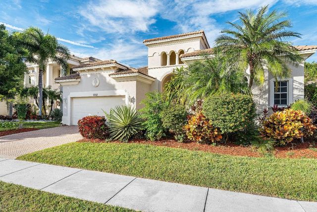 6383 Paradise Cove, West Palm Beach, FL 33411