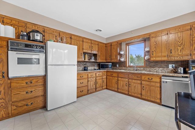 138 E Lehman STREET, Neosho, WI 53059