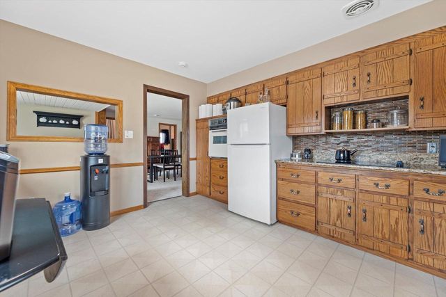 138 E Lehman STREET, Neosho, WI 53059