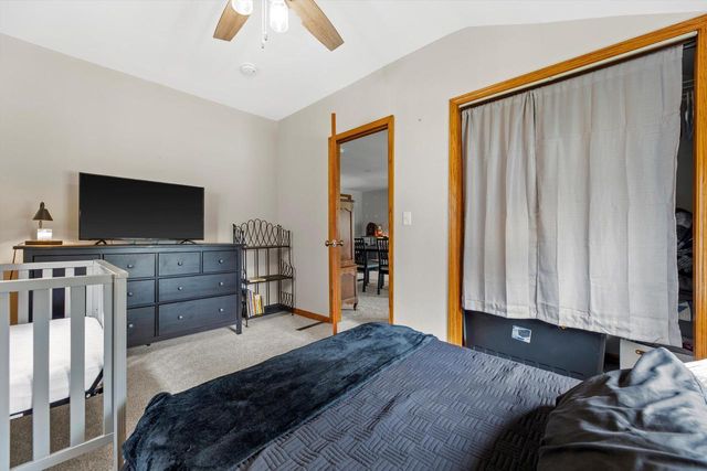 138 E Lehman STREET, Neosho, WI 53059