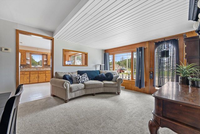 138 E Lehman STREET, Neosho, WI 53059