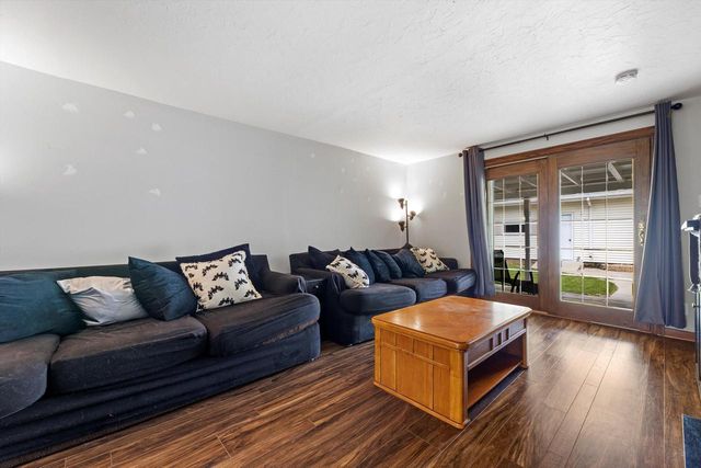 138 E Lehman STREET, Neosho, WI 53059