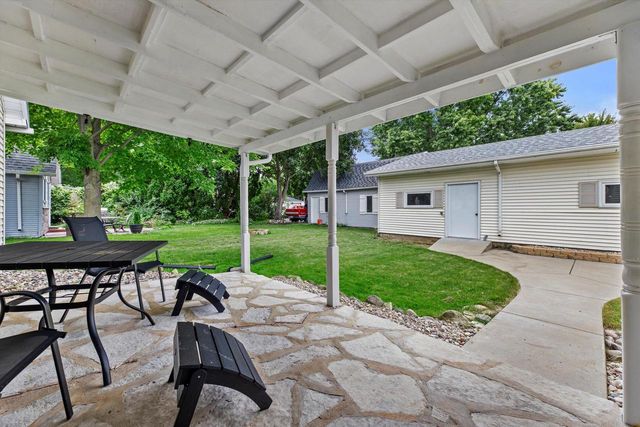 138 E Lehman STREET, Neosho, WI 53059