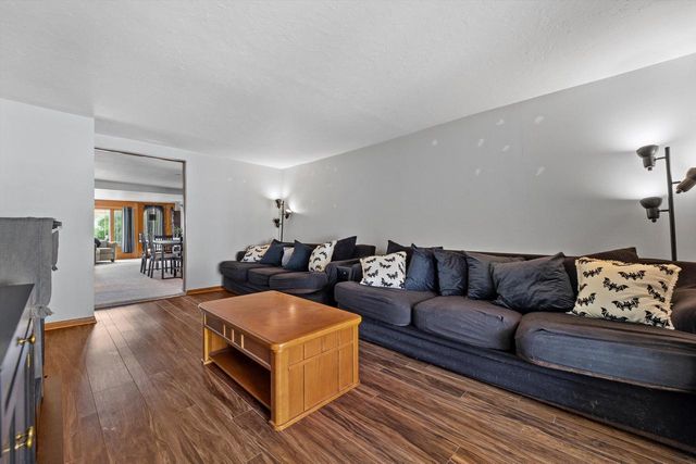 138 E Lehman STREET, Neosho, WI 53059