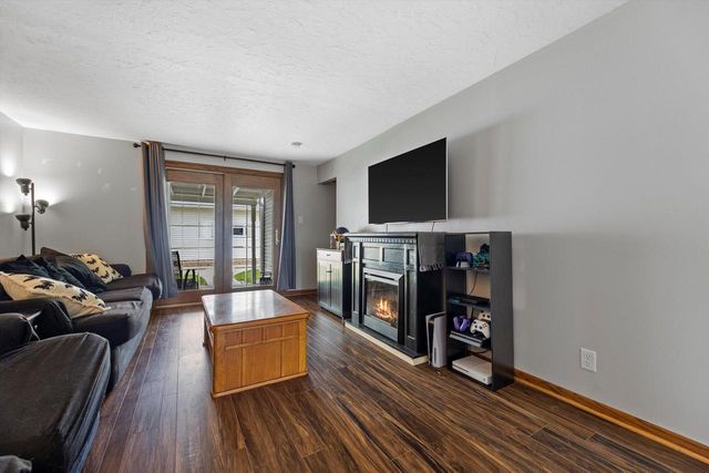 138 E Lehman STREET, Neosho, WI 53059