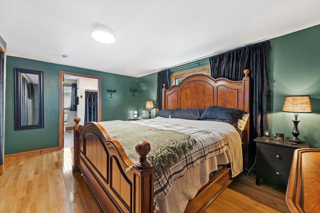 138 E Lehman STREET, Neosho, WI 53059