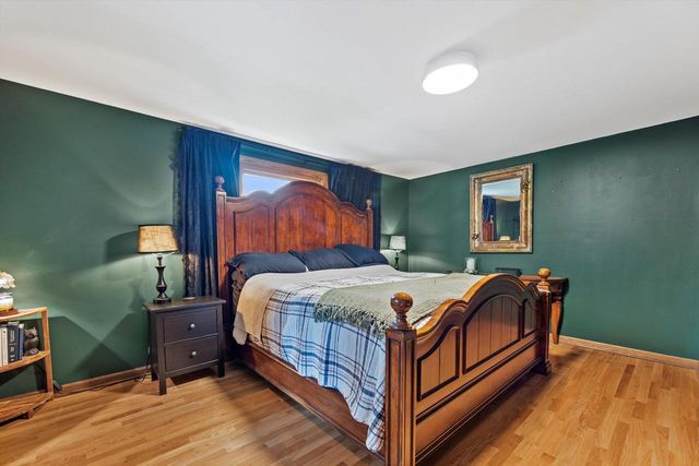 138 E Lehman STREET, Neosho, WI 53059