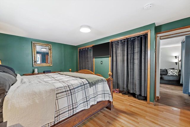 138 E Lehman STREET, Neosho, WI 53059