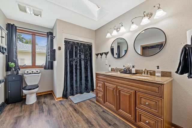 138 E Lehman STREET, Neosho, WI 53059