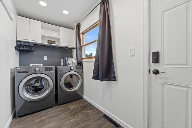 138 E Lehman STREET, Neosho, WI 53059