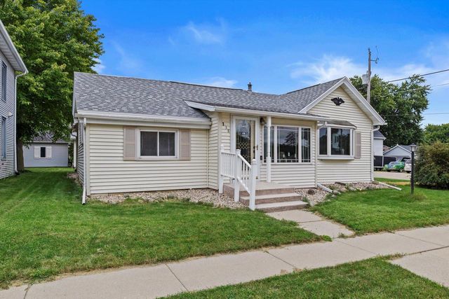 138 E Lehman STREET, Neosho, WI 53059
