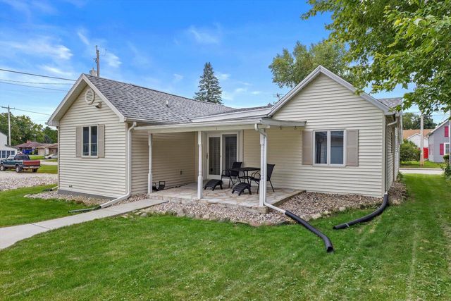 138 E Lehman STREET, Neosho, WI 53059