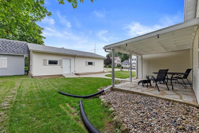 138 E Lehman STREET, Neosho, WI 53059