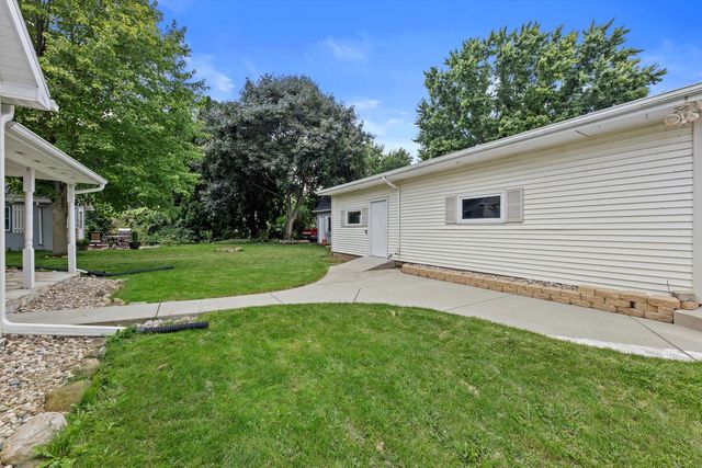138 E Lehman STREET, Neosho, WI 53059