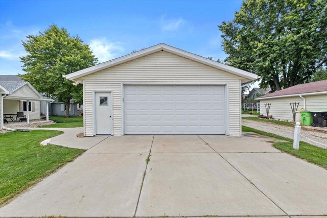 138 E Lehman STREET, Neosho, WI 53059