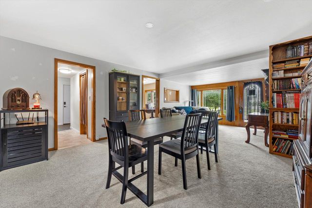 138 E Lehman STREET, Neosho, WI 53059