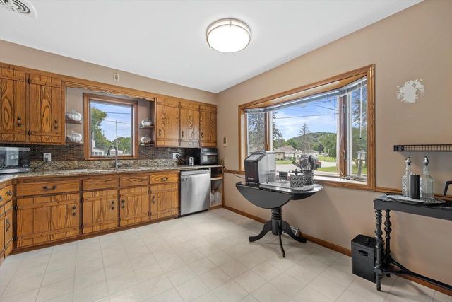 138 E Lehman STREET, Neosho, WI 53059