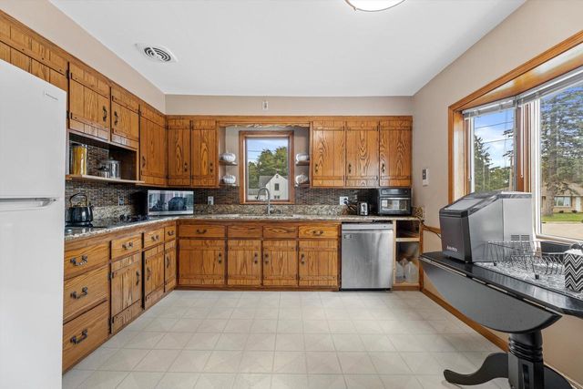 138 E Lehman STREET, Neosho, WI 53059