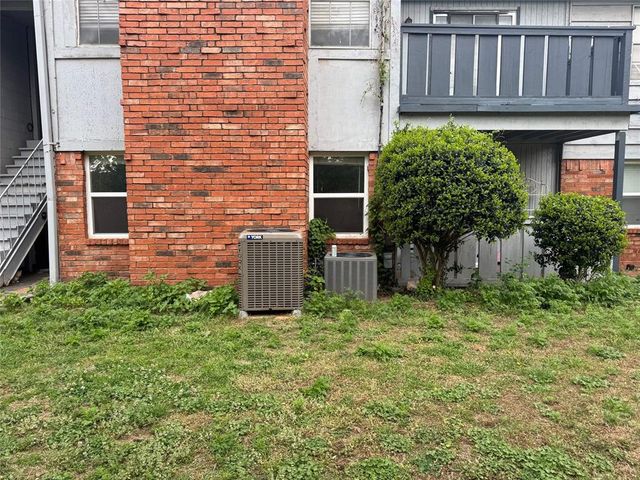 2612 N Ann Arbor Avenue 148, Oklahoma City, OK 73127