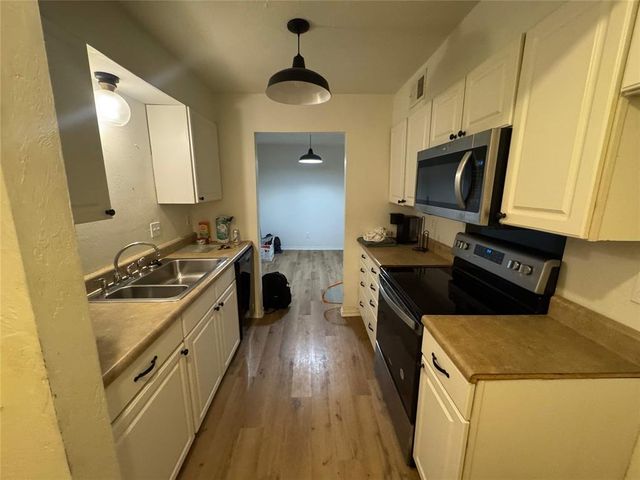 2612 N Ann Arbor Avenue 148, Oklahoma City, OK 73127