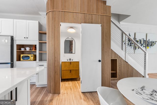 1402 Jefferson Street, Savannah, GA 31401