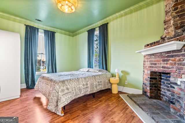 1402 Jefferson Street, Savannah, GA 31401