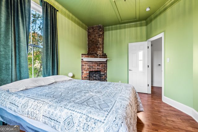 1402 Jefferson Street, Savannah, GA 31401