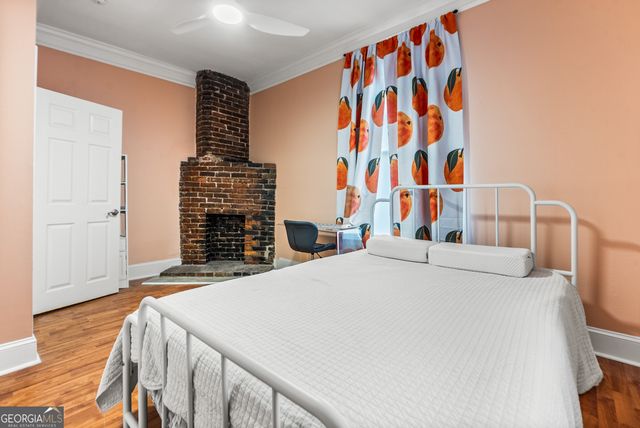 1402 Jefferson Street, Savannah, GA 31401