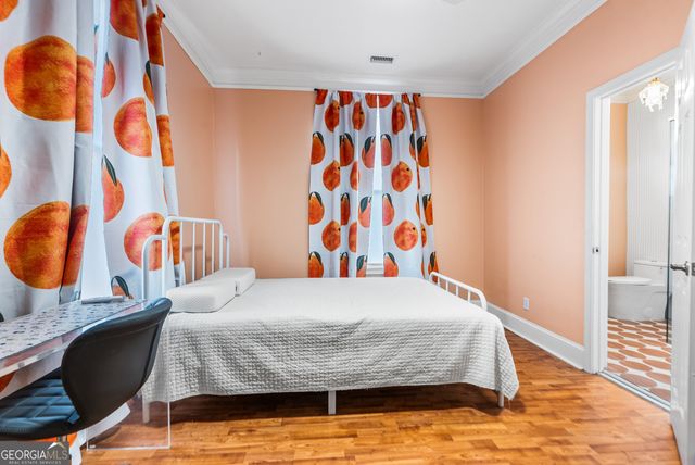 1402 Jefferson Street, Savannah, GA 31401