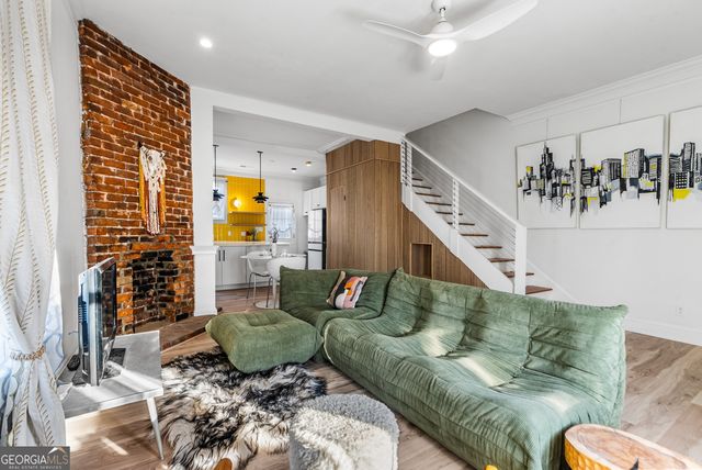 1402 Jefferson Street, Savannah, GA 31401