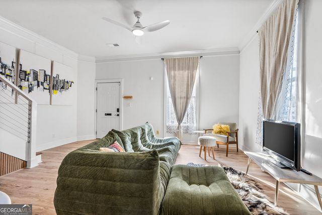 1402 Jefferson Street, Savannah, GA 31401