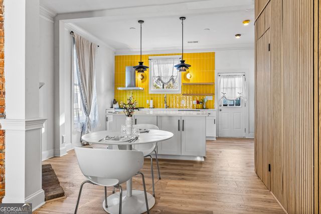 1402 Jefferson Street, Savannah, GA 31401