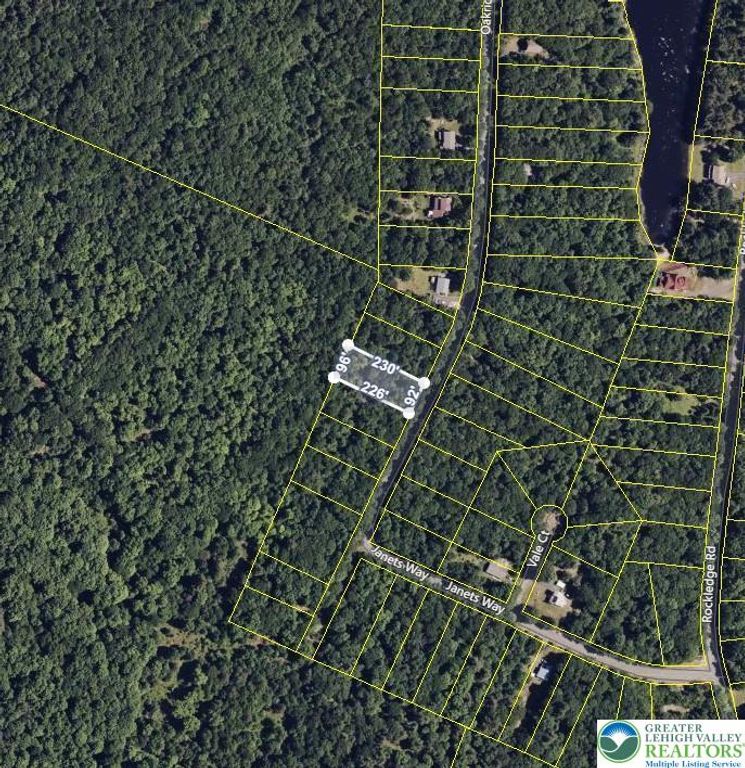 179 Oakridge Drive, Lehman Twp, PA 18328