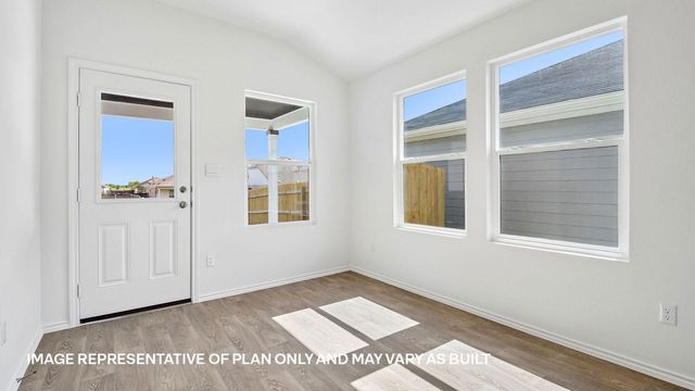 388 San Juan TRL, Bastrop, TX 78602