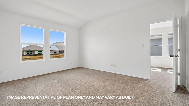388 San Juan TRL, Bastrop, TX 78602