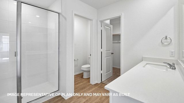 388 San Juan TRL, Bastrop, TX 78602