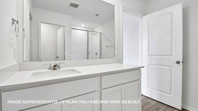 388 San Juan TRL, Bastrop, TX 78602