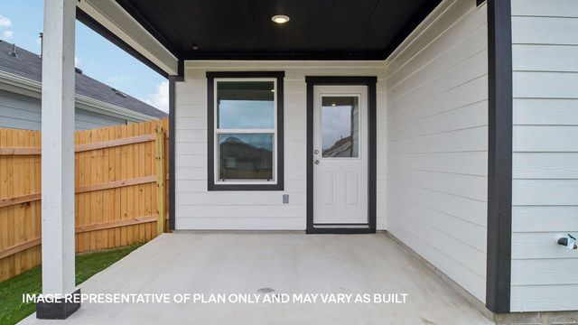 388 San Juan TRL, Bastrop, TX 78602