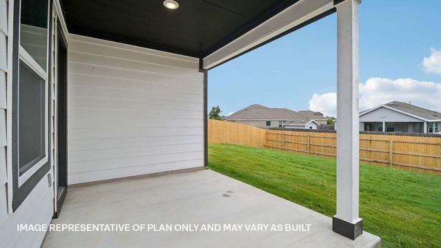 388 San Juan TRL, Bastrop, TX 78602