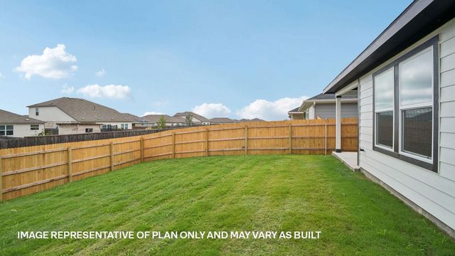 388 San Juan TRL, Bastrop, TX 78602