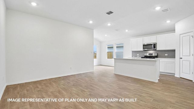 388 San Juan TRL, Bastrop, TX 78602