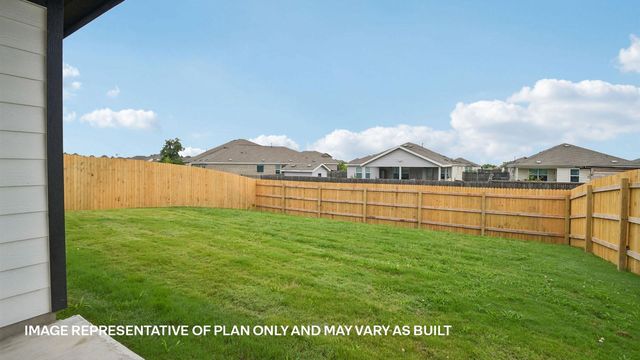 388 San Juan TRL, Bastrop, TX 78602