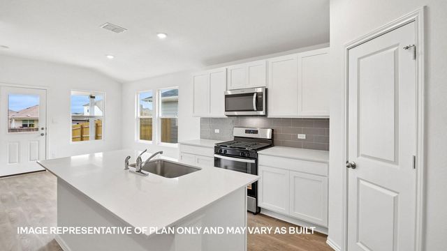 388 San Juan TRL, Bastrop, TX 78602