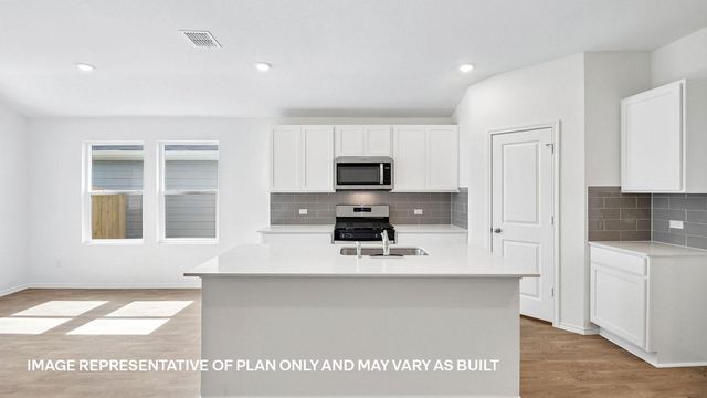 388 San Juan TRL, Bastrop, TX 78602